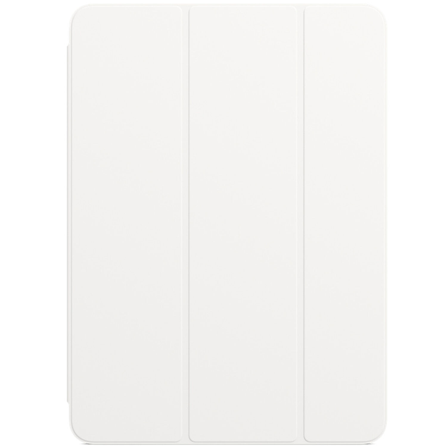 Apple Étui de tablette portefeuille Smart Folio pour l'iPad Air (2020) - White