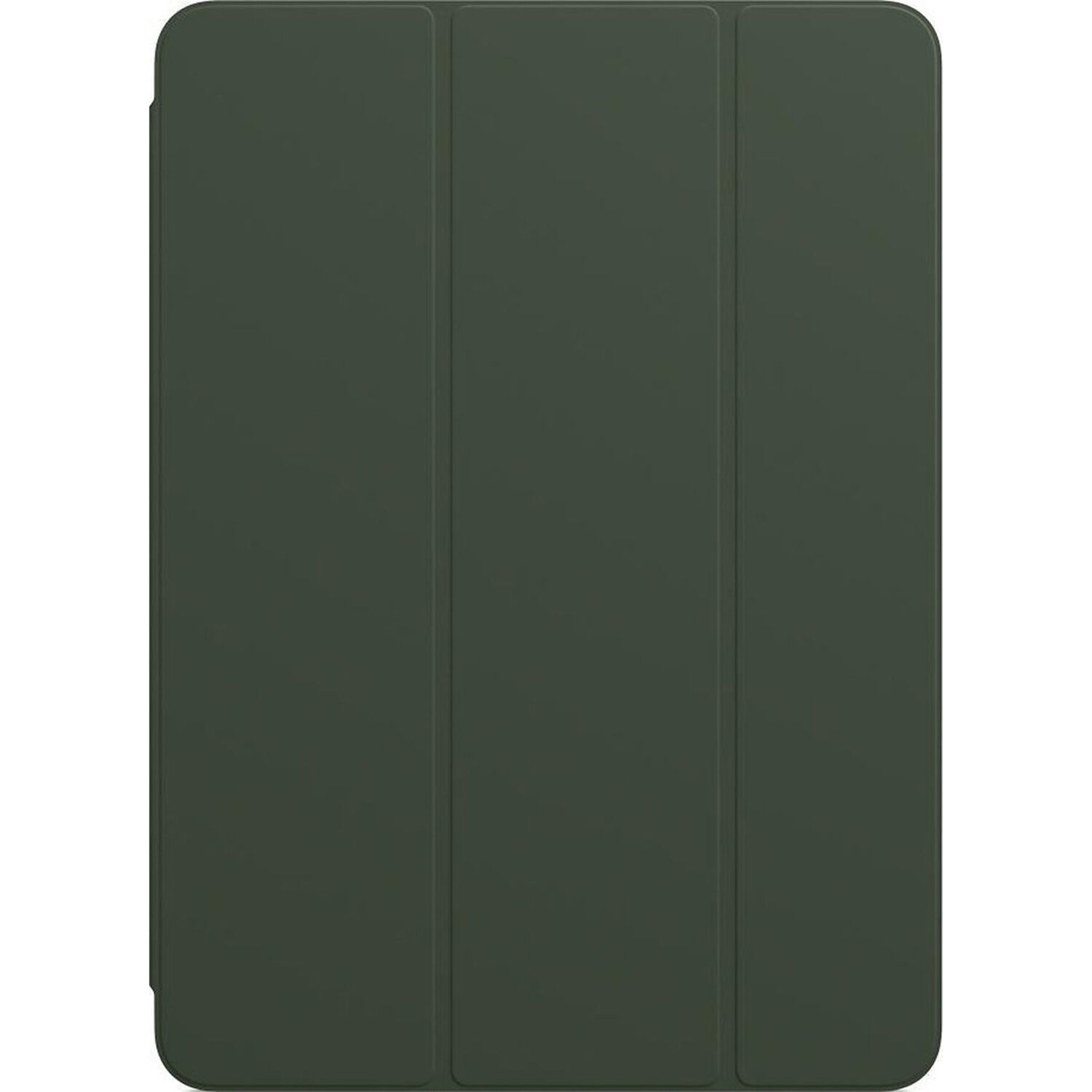 Apple Étui de tablette portefeuille Smart Folio pour l'iPad Pro 11 (2020) - Cyprus Green