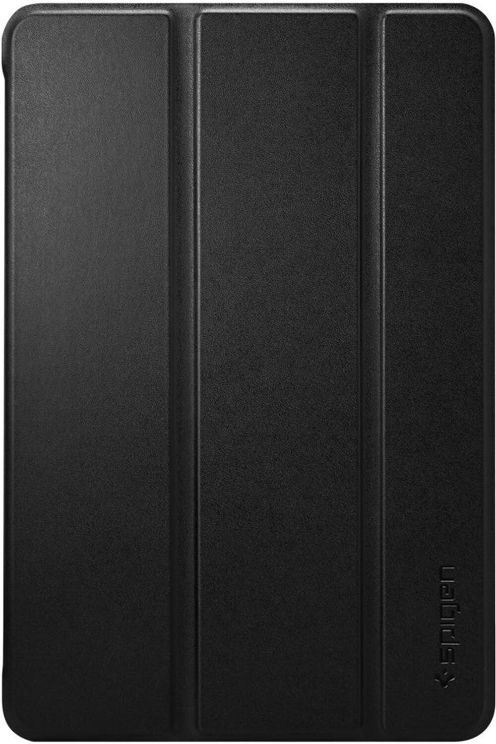 Spigen Étui à rabat Smart Fold pour l'iPad mini (2019) / iPad Mini 4 - Noir