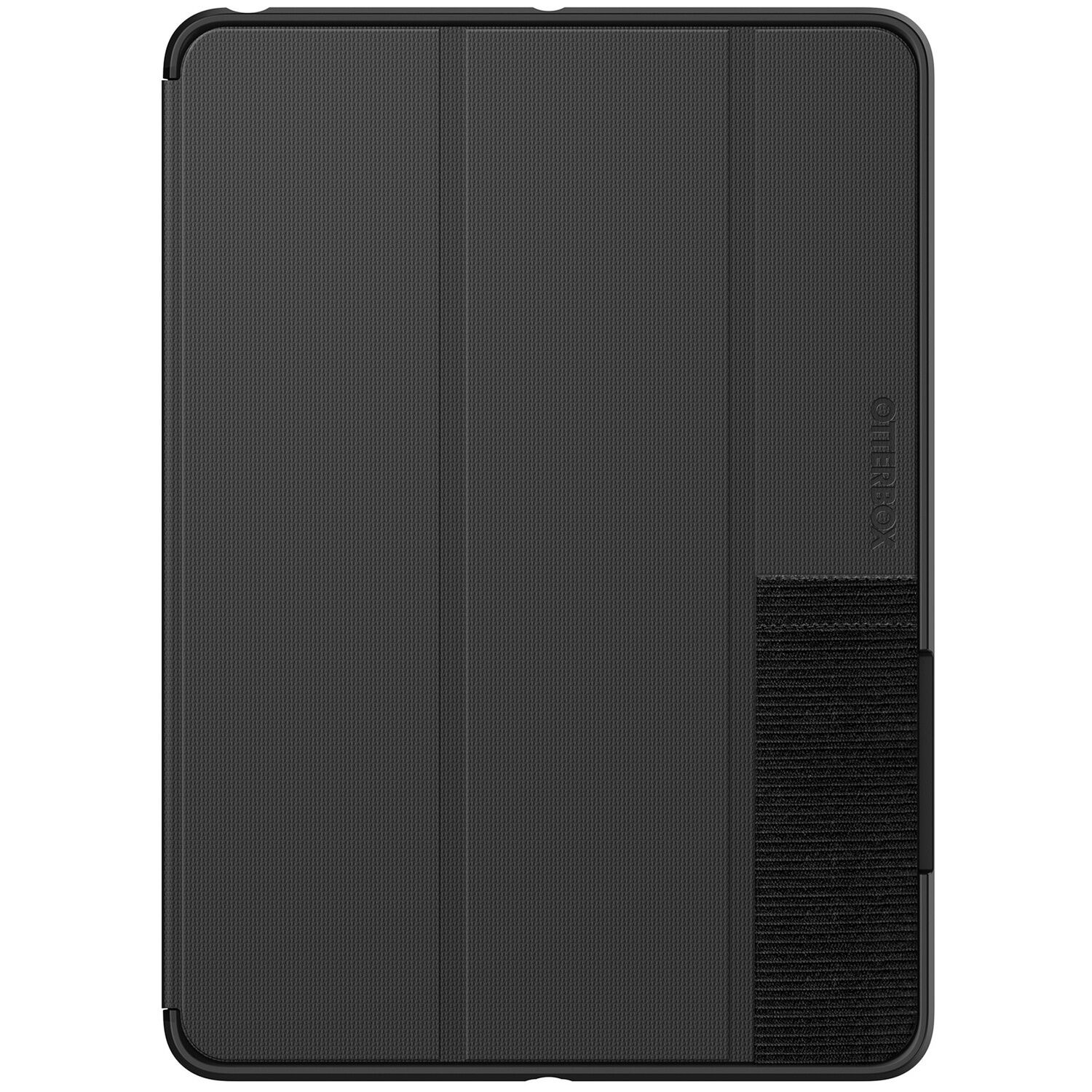 OtterBox Étui à rabat Symmetry Folio pour l'iPad (2017) / (2018) - Noir