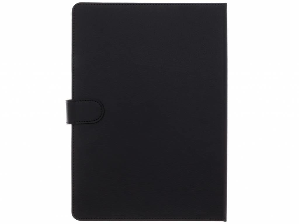 Coquedetelephone.fr Zwarte Bluetooth Keyboard Case voor tablets van 9-10 inch