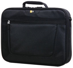 Case Logic Sacoche ordinateur Case Logic Classic 17.3 pouces Black noir