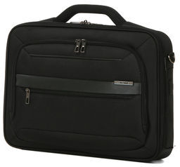 Samsonite Sac ordinateur Samsonite Vectura Evo 15.6 pouces Noir