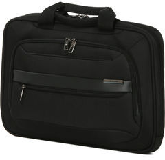 Samsonite Porte ordinateur Samsonite Vectura Evo 15.6 pouces Noir