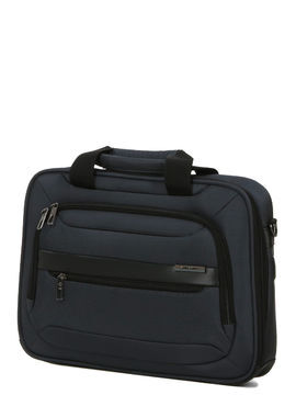 Samsonite Sacoche ordinateur Samsonite Vectura Evo 14.1 pouces Bleu