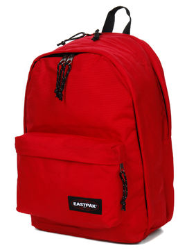 Eastpak Sac à dos ordinateur Eastpak Back to Work Sailor Red rouge