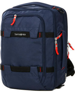 Samsonite Sac à dos ordinateur 3-Way Samsonite Sonora 15.6 pouces Night Blue bleu