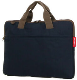 Reisenthel Porte ordinateur Reisenthel Netbookbag 15.6 pouces Dark Blue bleu