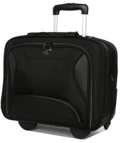 PORT Designs Pilot case souple PORT Designs Manhattan 15.6 pouces Noir