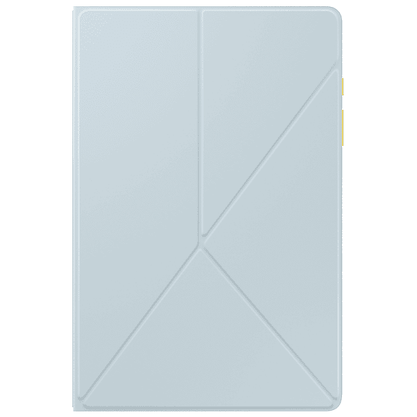 samsung custodia  tab a9+ book cover