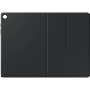 Samsung A9+ Book Cover - BLACK