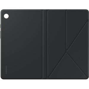 Samsung A9 Book Cover - BLACK