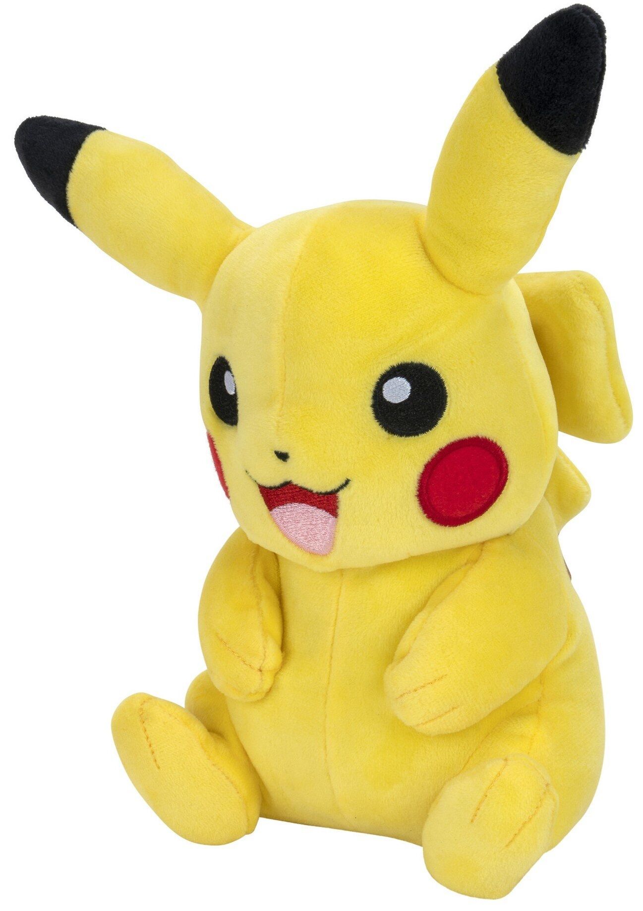 Pokemon Figur Pikachu Plush 20cm