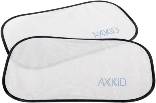 Axkid Sunshades For Window