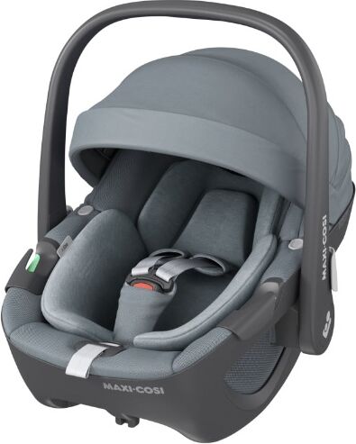 Maxi-Cosi Pebble 360, Babybilstol - Essential Grey