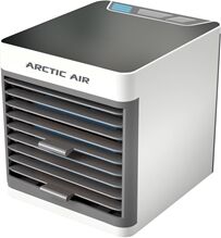 Tvins Arctic Air Ultra