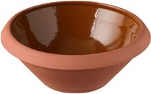 Knabstrup Keramik Bolle 2 L Terracotta