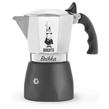 Bialetti Koker Brikke 'R' 4 kopper