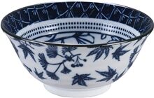 Tokyo Design Studio Flora Japonica Tayo Bowl 14.8cm Gingko