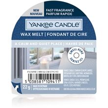 Yankee Candle Voksstykke A Calm & Quiet Place