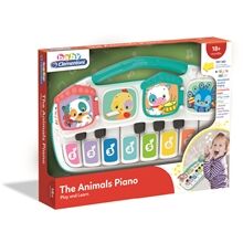 Clementoni Baby Baby Animal Piano