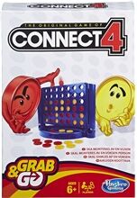 Hasbro Connect 4 Grab & Go