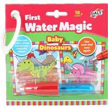 Galt Første Water Magic Dino