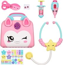 Kindi Kids Kindi Fun Doctor Bag