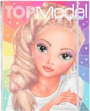 TOPModel Make-Up Studio