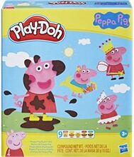 Play-Doh Peppa Gris