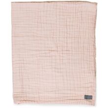 Vinter & Bloom Teppe Layered Muslin EKO Dusty Rose