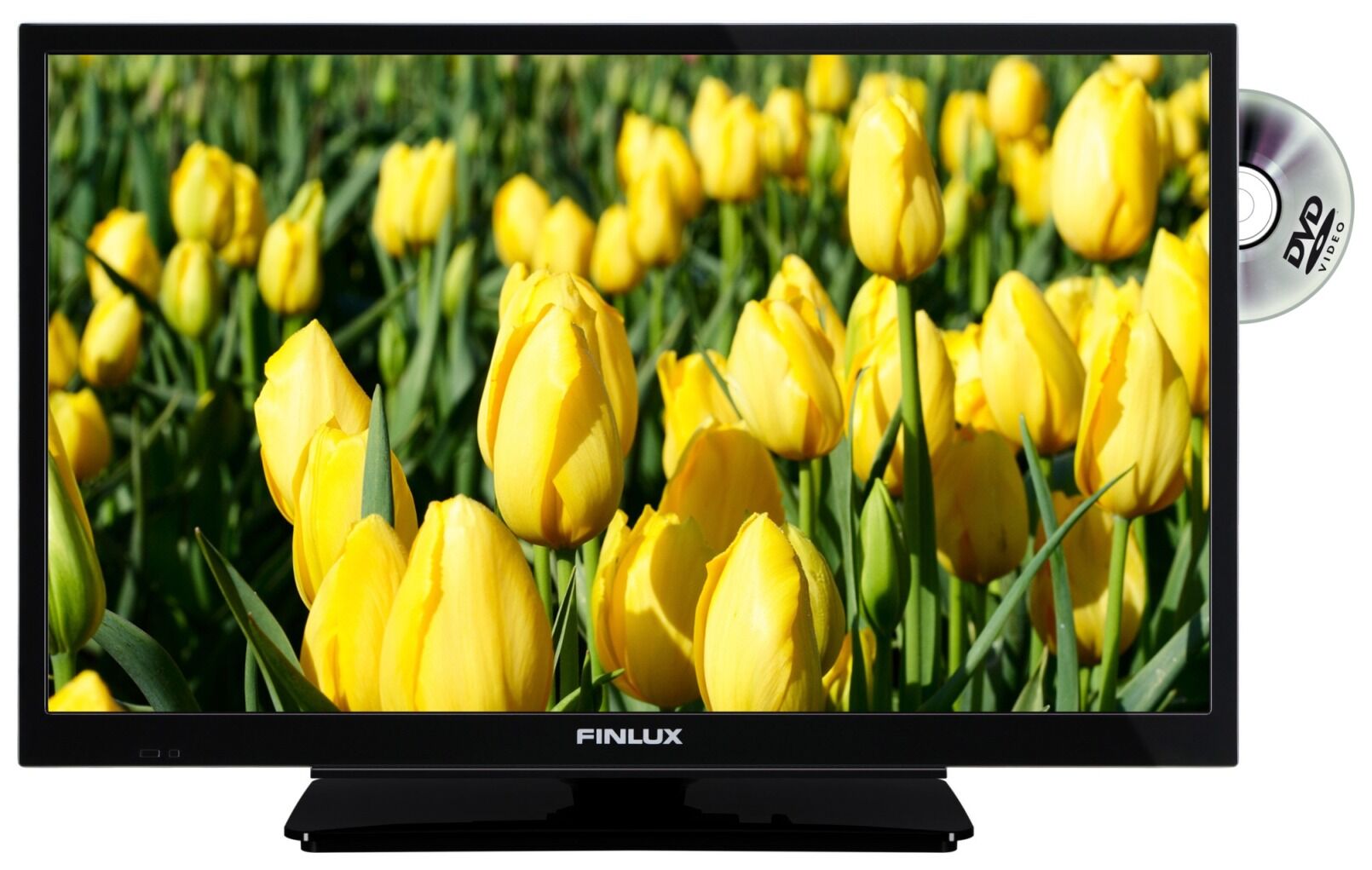 Finlux 22" Finlux SmartTV,  FDME-5161
