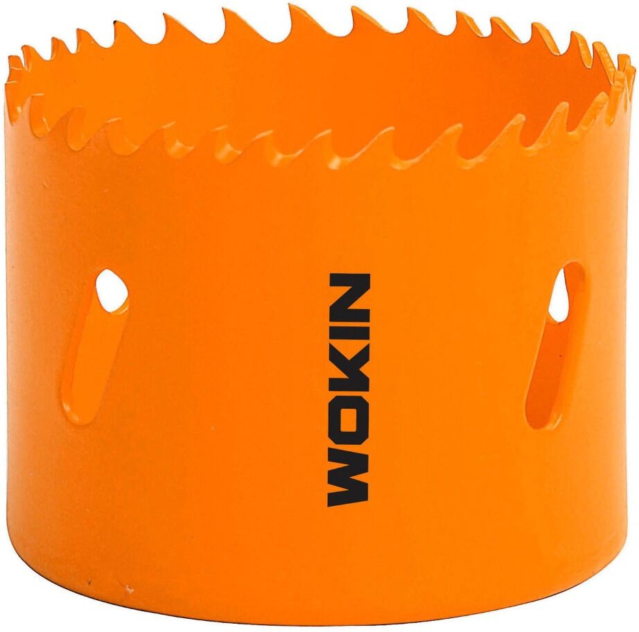 Wokin Hullsag - 54mm, 2-1/8"