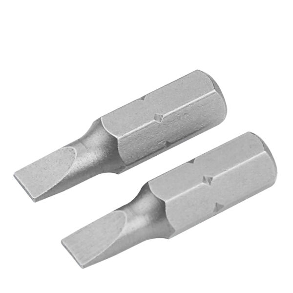 Wokin Flatbits - 0.5 x 4.0 x 25mm - 2 stk