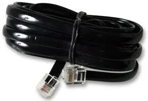 Safire GSM kabel (2 plugger)