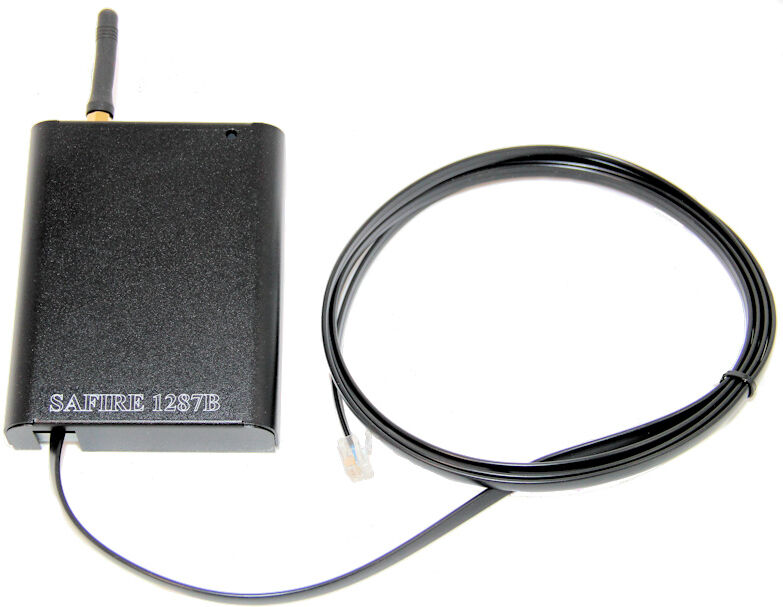 Safire GSM fjernstarter - 1287B