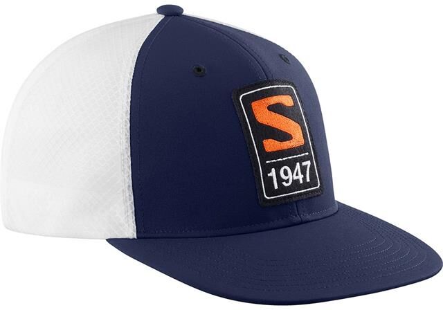 Salomon Trucker Flat Cap Cap M/L