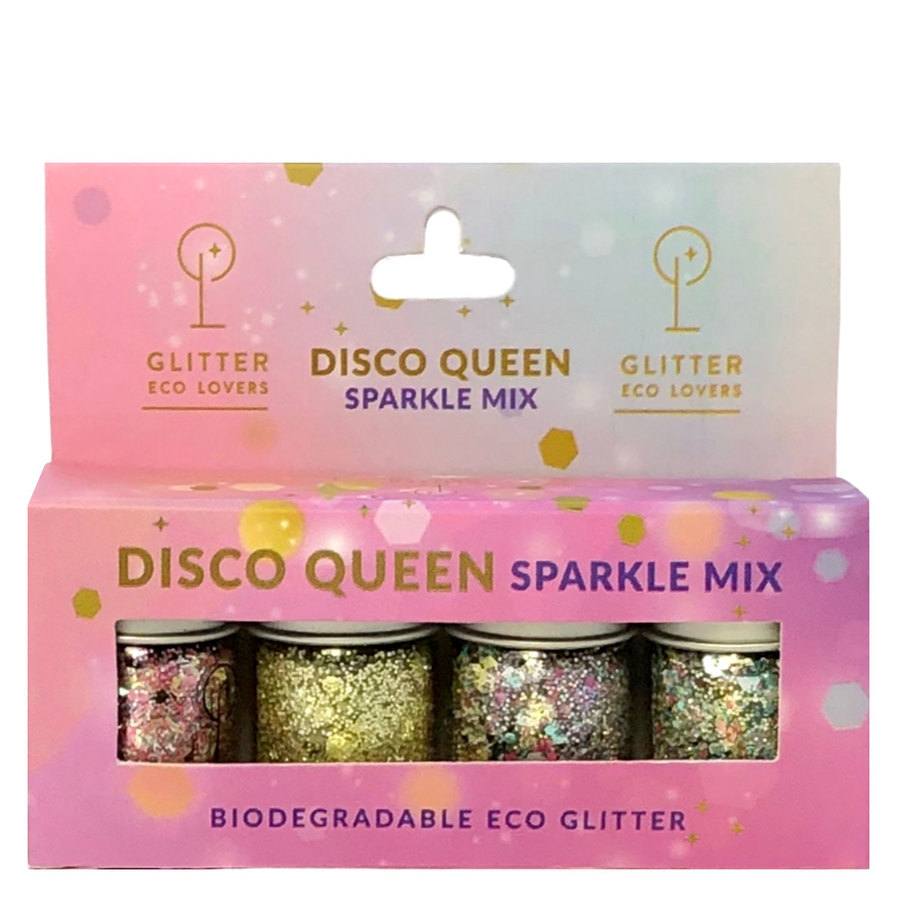 Glitter Eco Lover Disco Queen Party Mix 24ml