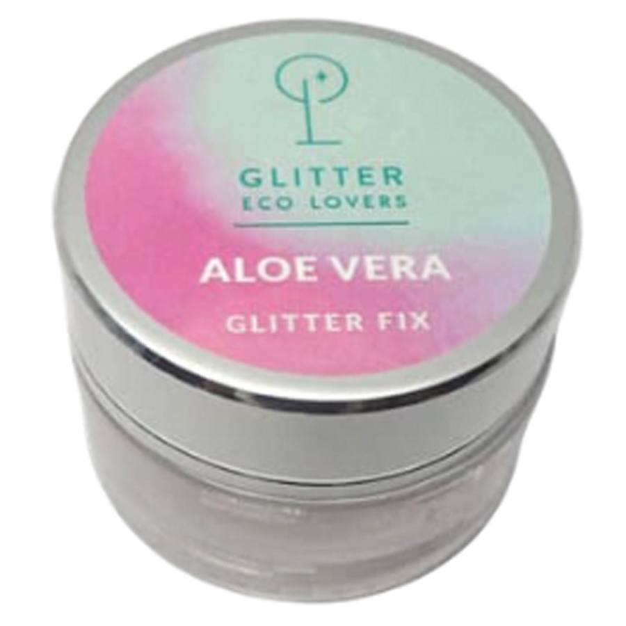 Glitter Eco Lover Aloe Vera Glitter Fix 15ml