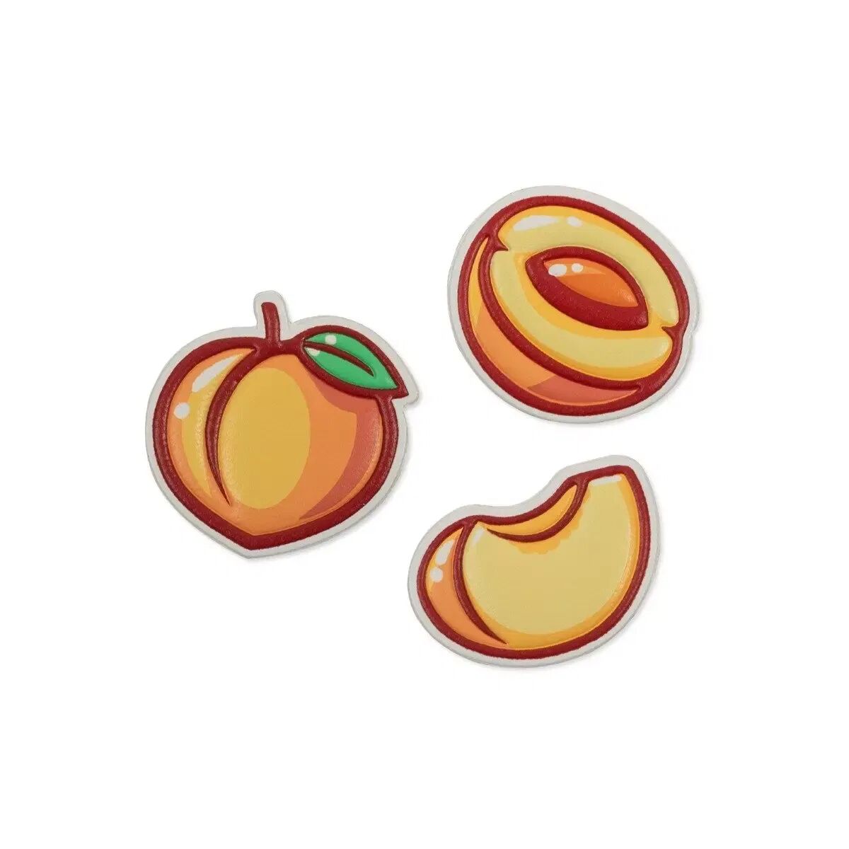 Holdit Sticker Pack - Peach