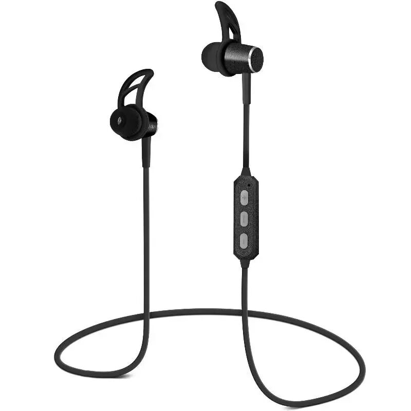 HyperGear MagBuds Trådløse In-Ear Høretelefoner - Sort