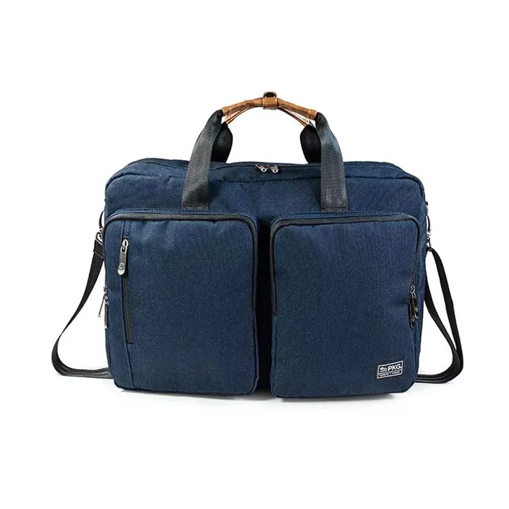 PKG Trenton Travel Bag 16" - Mørkeblå