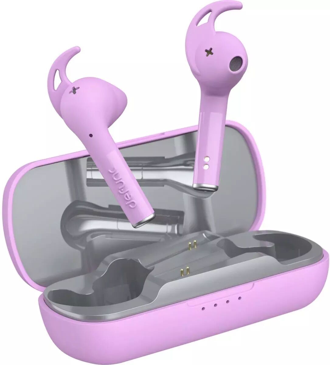 Defunc True Sport Bluetooth In-Ear Hodetelefoner - Rosa