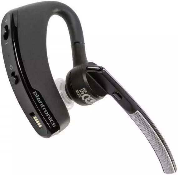 Plantronics Voyager Legend Bluetooth Hodetelefoner Fra Plantronics - Sort