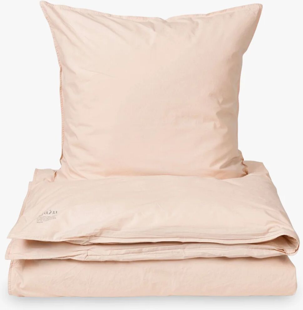 Aiayu DUVET SETT, WHITE