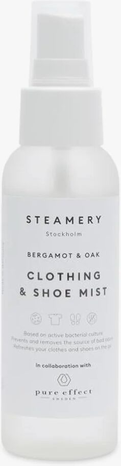 Steamery Klær&Sko Tåke