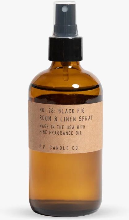 P.F. Candle Co. Svart Fig,Ø5, 9