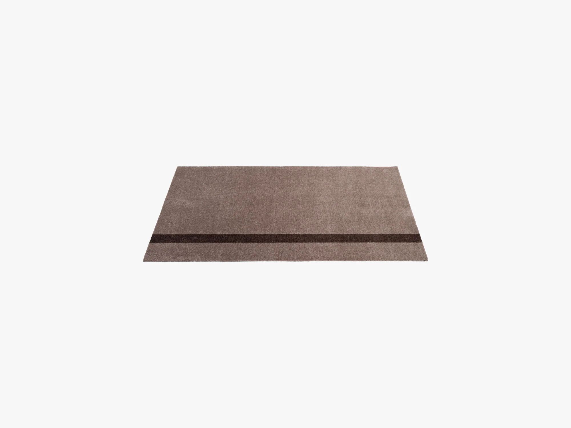 tica copenhagen Teppe strip-vertikal, sand / brun