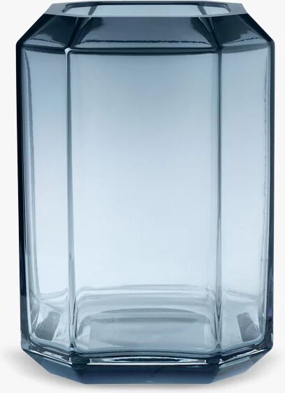 Louise Roe Jewel Vase XL, Blue