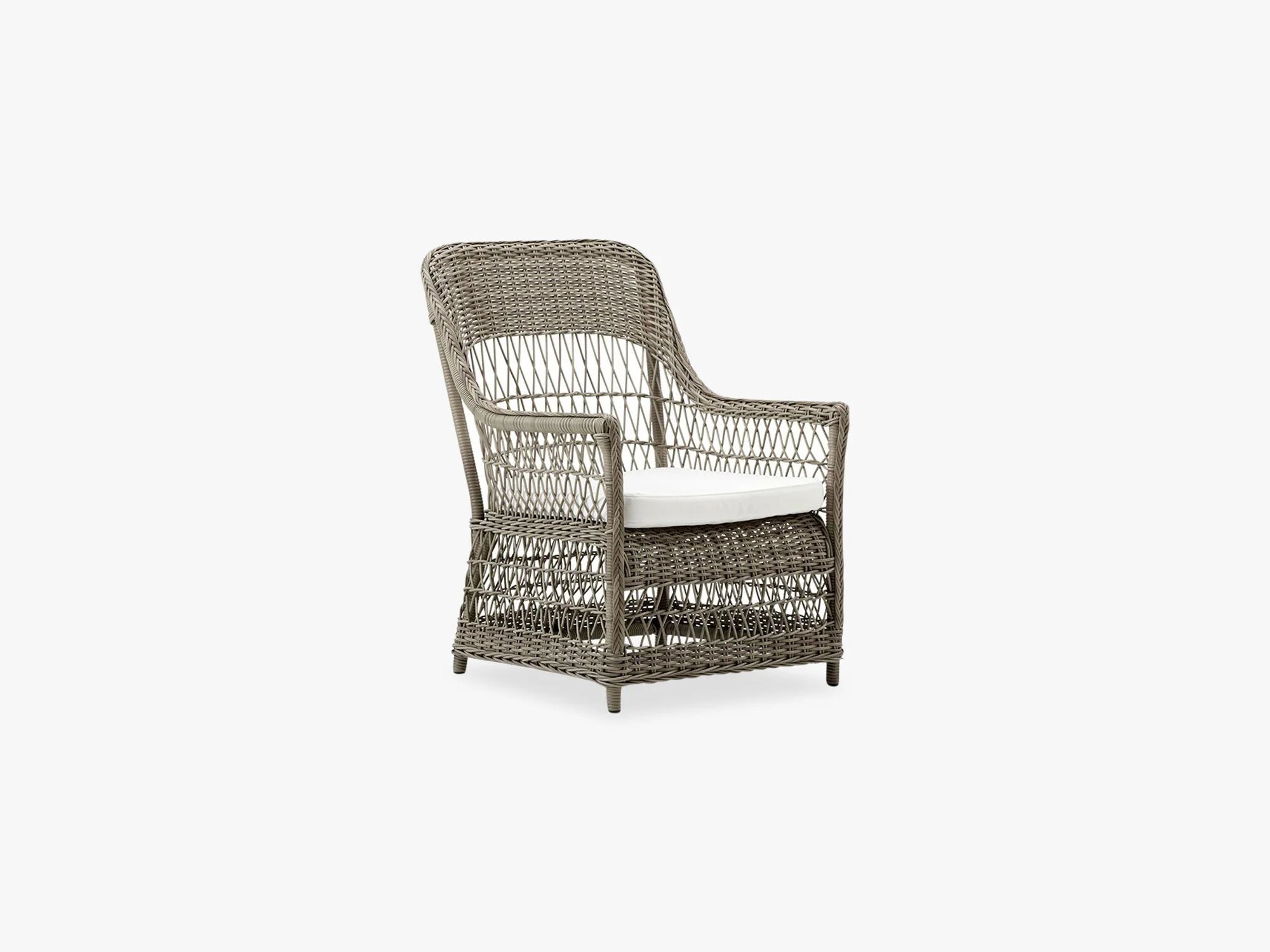 Sika Design Dawn Chair U Pute Outdoors, Antique